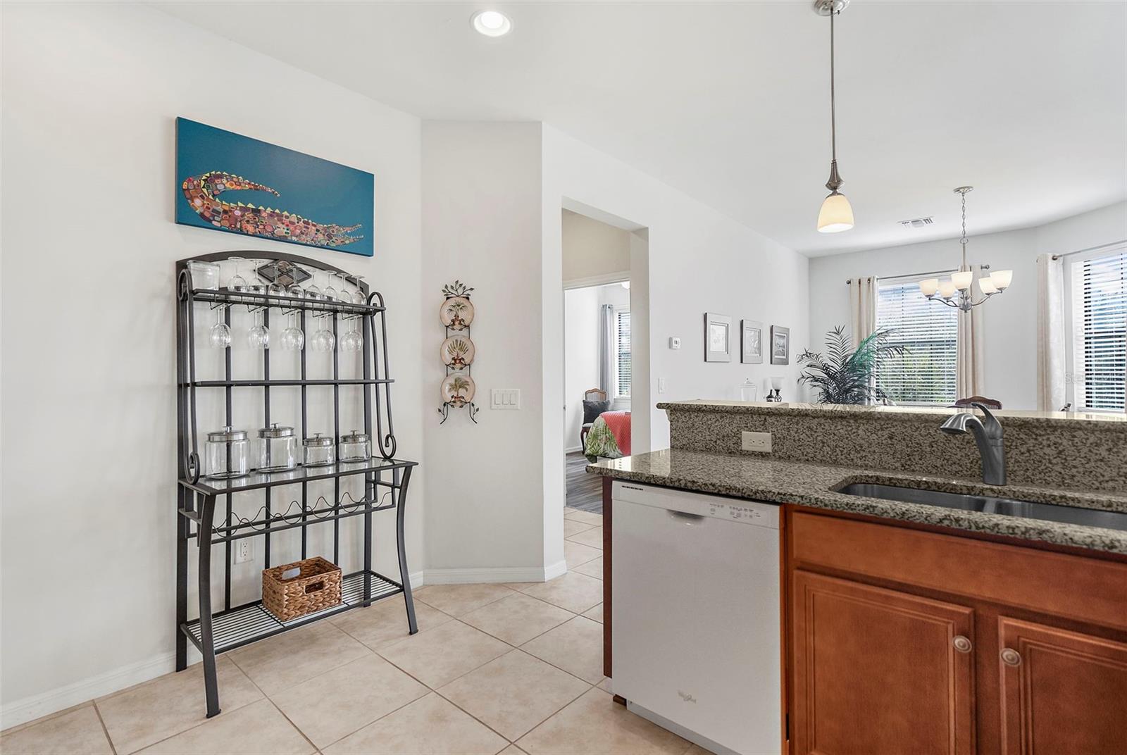 2481 DAISY DR, NORTH PORT, FL, 34289