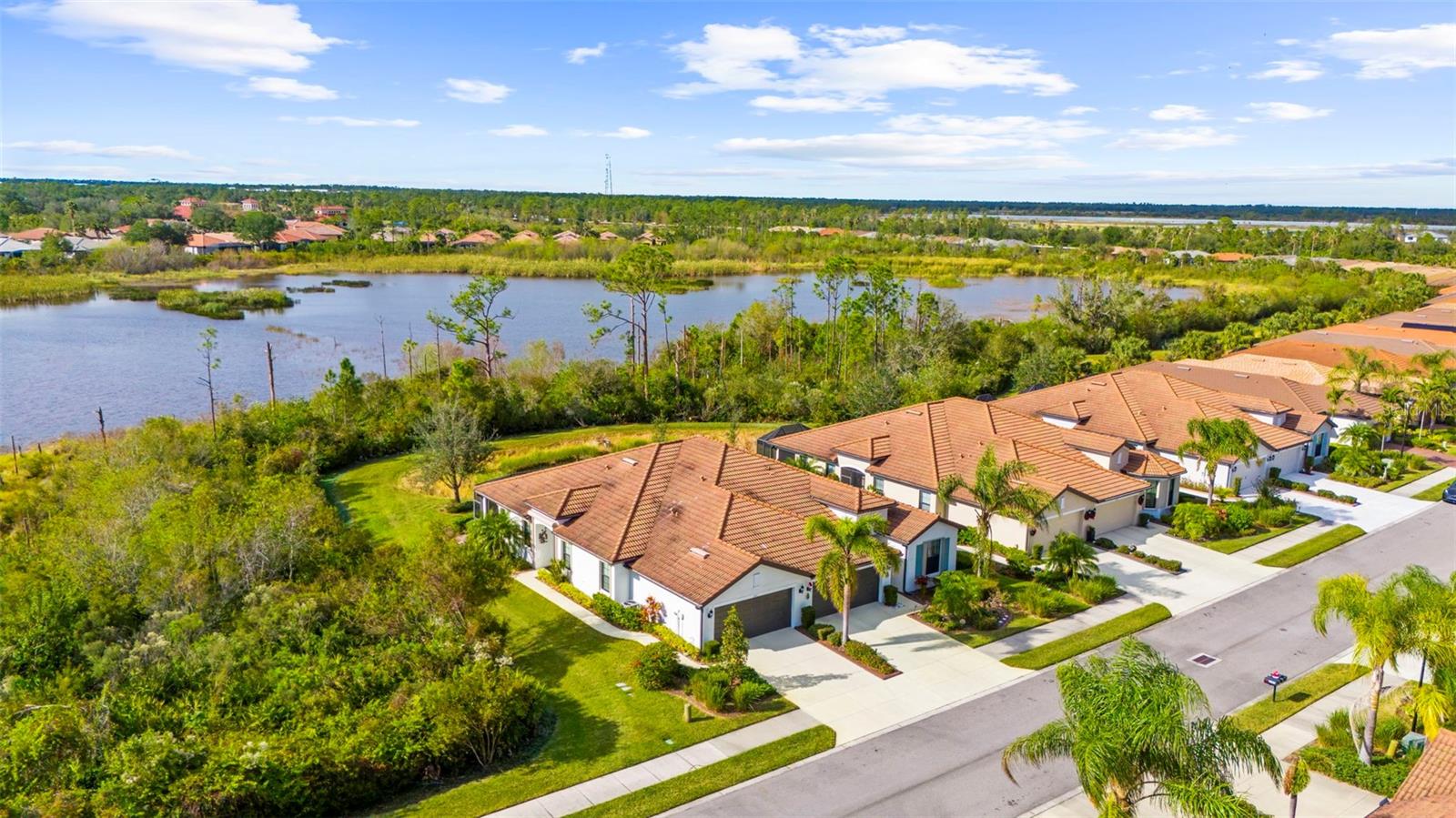 2481 DAISY DR, NORTH PORT, FL, 34289