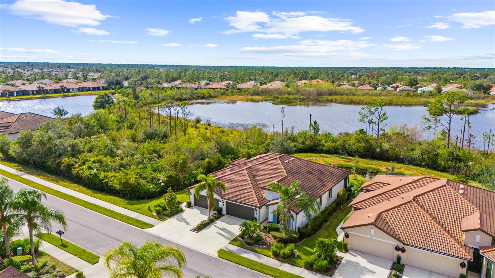 2481 DAISY DR, NORTH PORT, FL, 34289