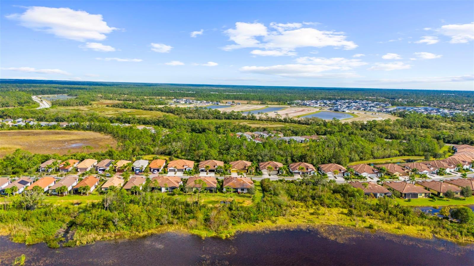 2481 DAISY DR, NORTH PORT, FL, 34289