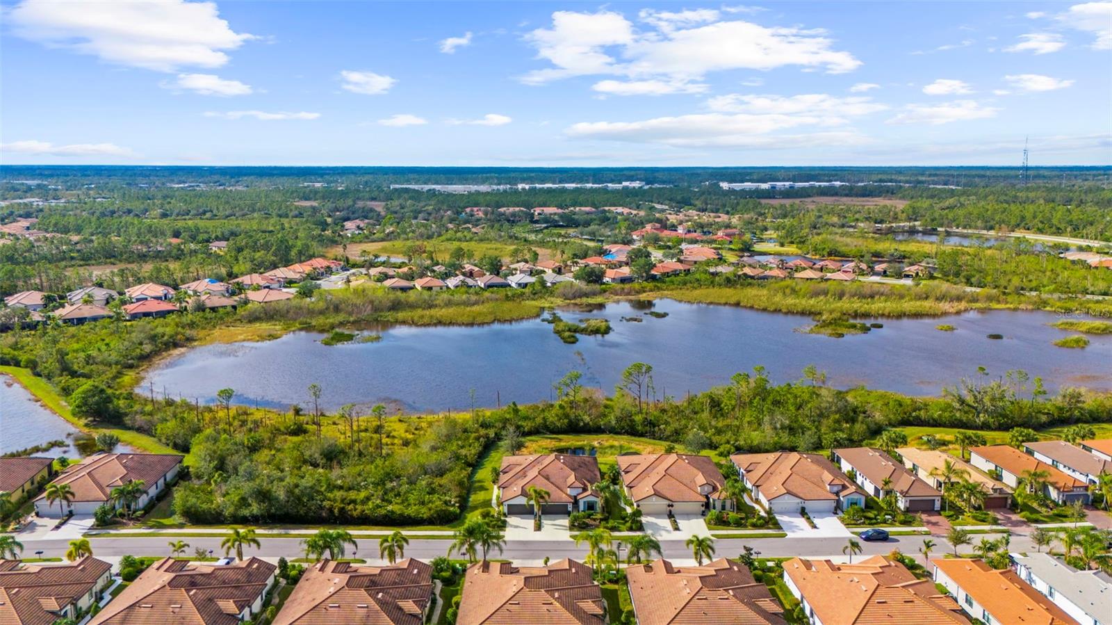 2481 DAISY DR, NORTH PORT, FL, 34289