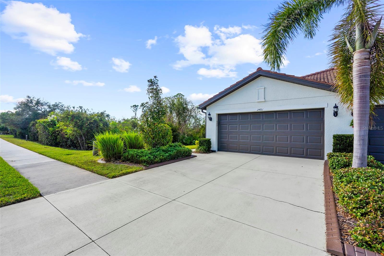 2481 DAISY DR, NORTH PORT, FL, 34289