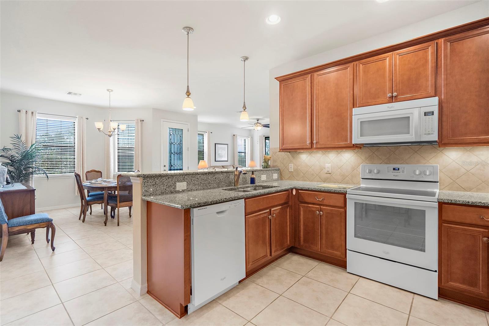2481 DAISY DR, NORTH PORT, FL, 34289