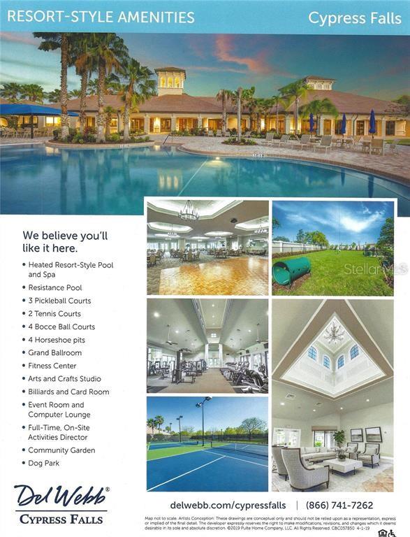 2481 DAISY DR, NORTH PORT, FL, 34289