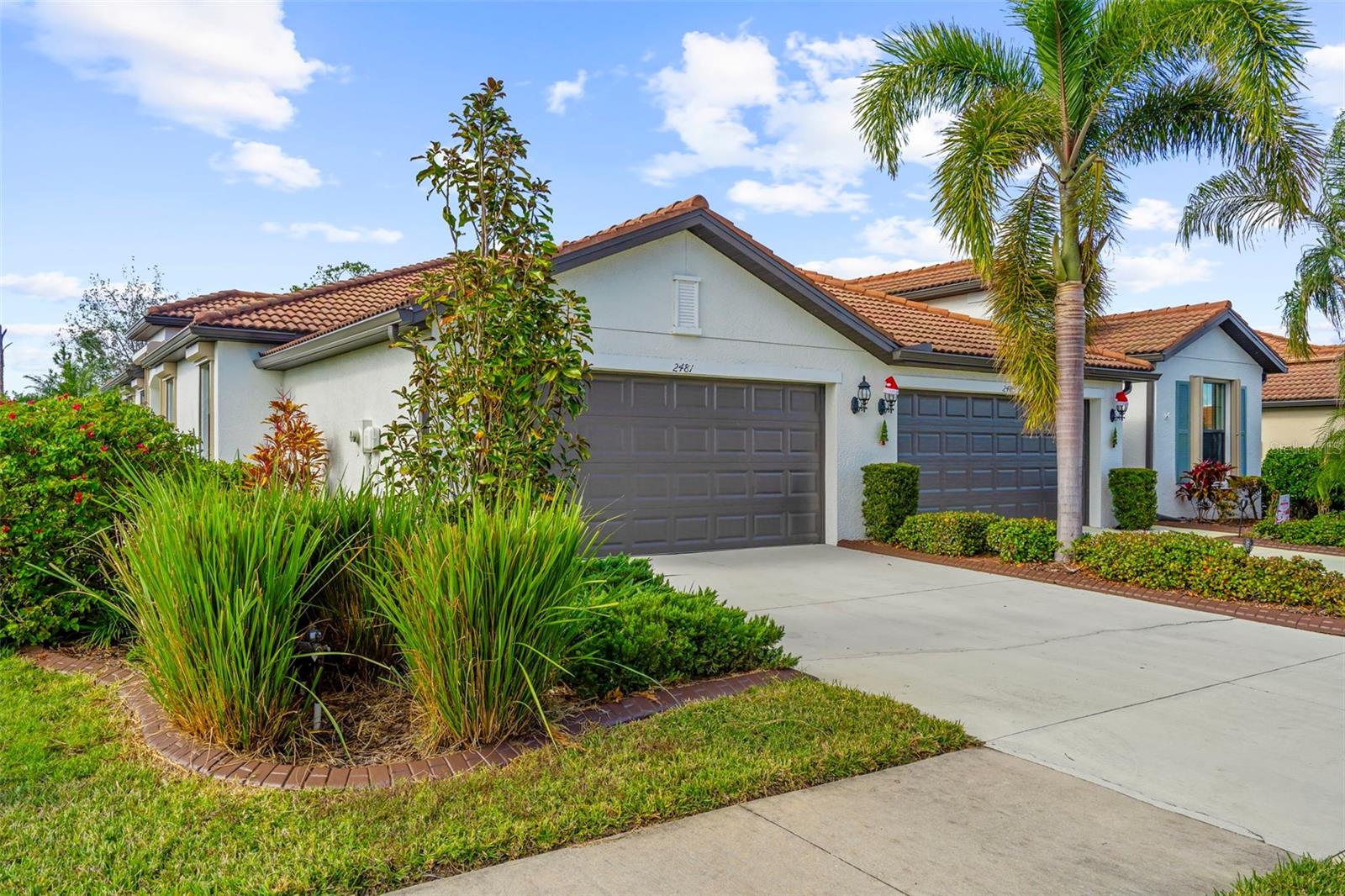 2481 DAISY DR, NORTH PORT, FL, 34289