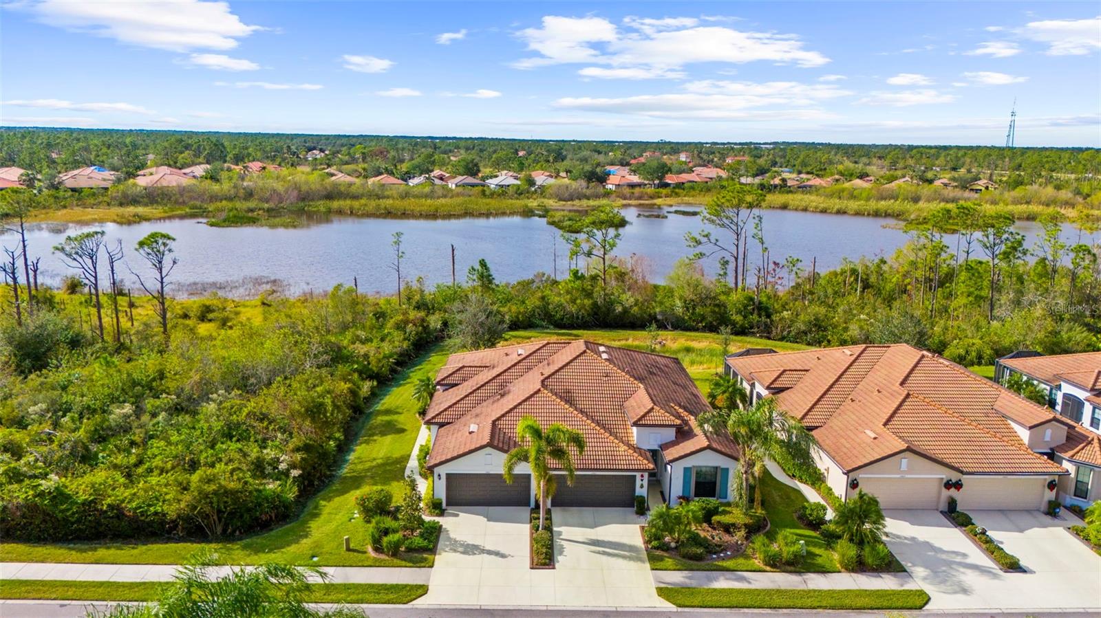 2481 DAISY DR, NORTH PORT, FL, 34289