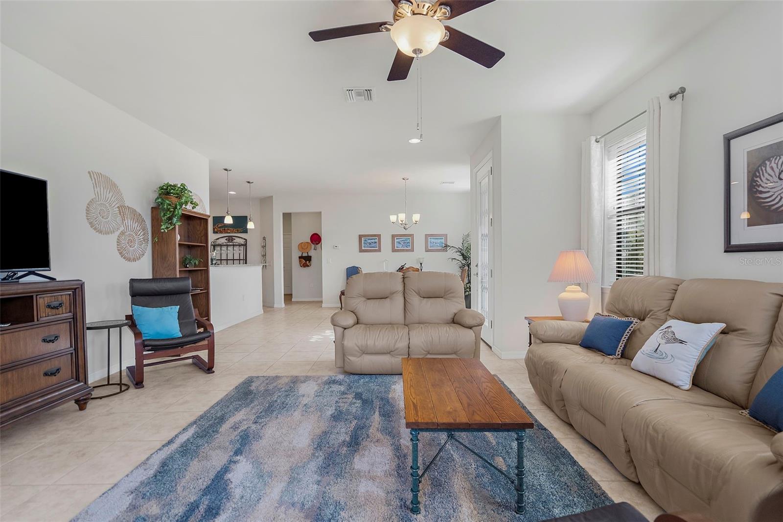 2481 DAISY DR, NORTH PORT, FL, 34289