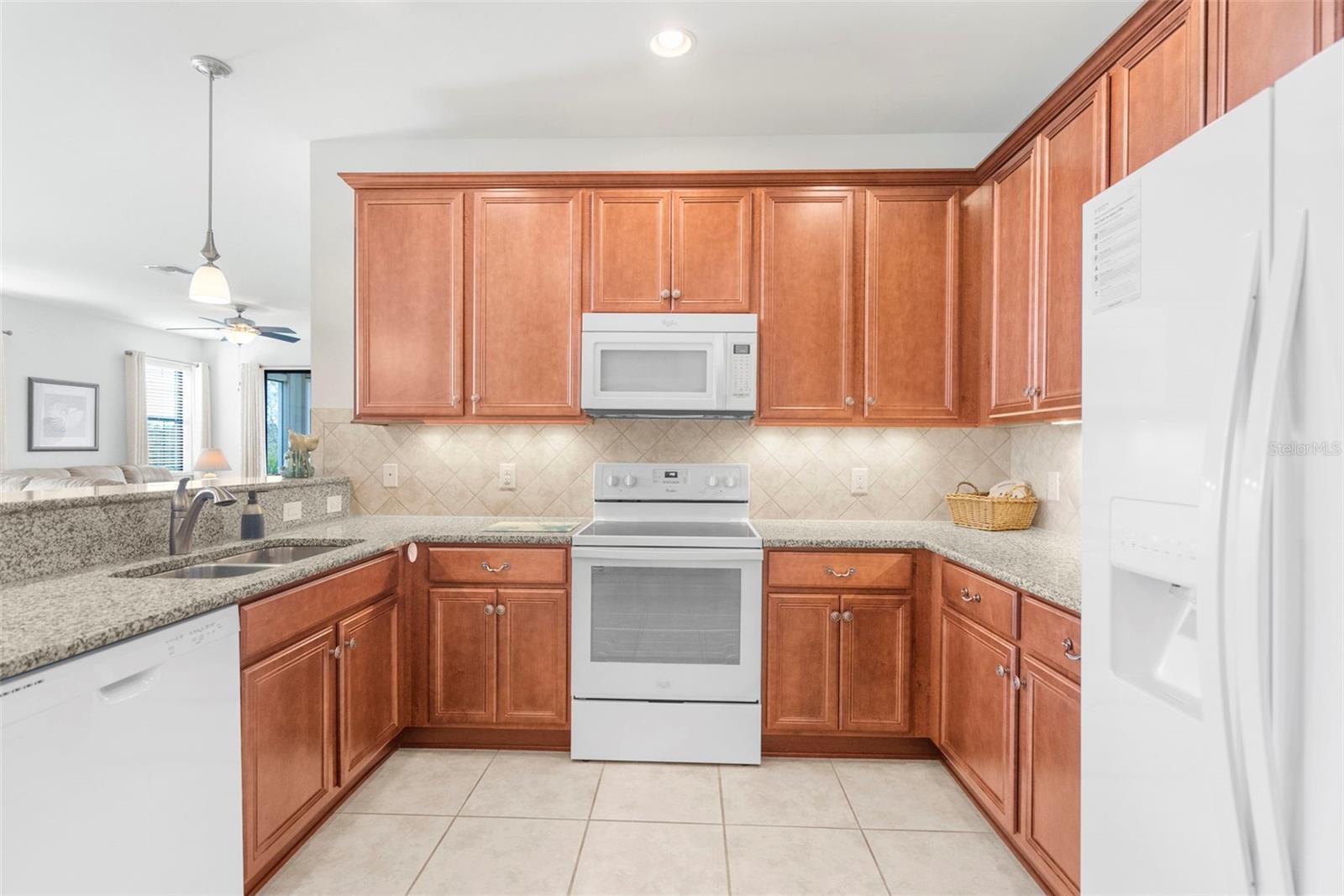 2481 DAISY DR, NORTH PORT, FL, 34289