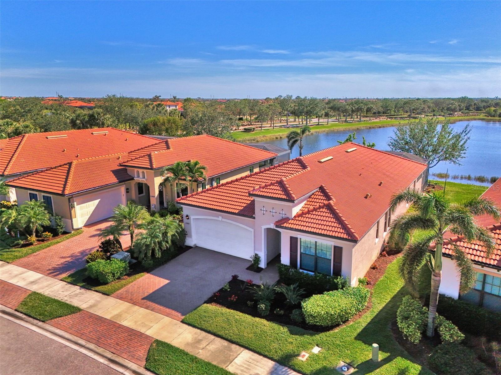 23633 COPPERLEAF DR, VENICE, FL, 34293