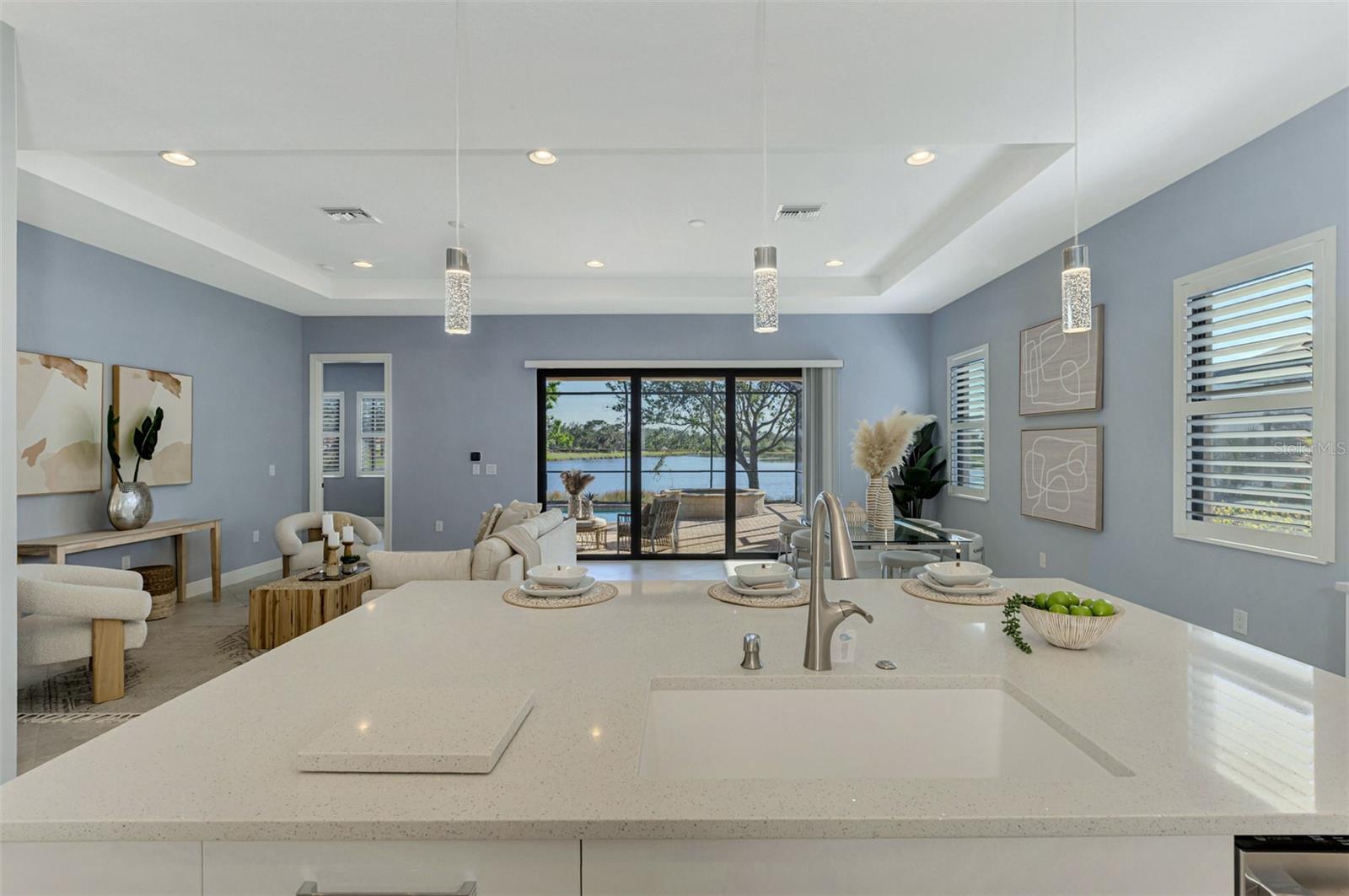 23633 COPPERLEAF DR, VENICE, FL, 34293