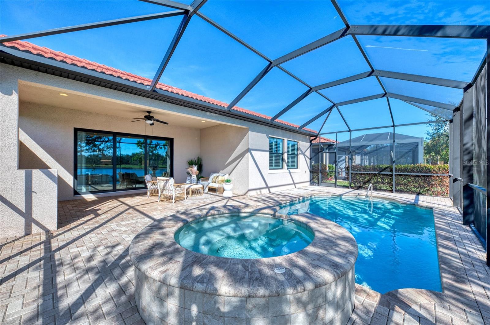 23633 COPPERLEAF DR, VENICE, FL, 34293