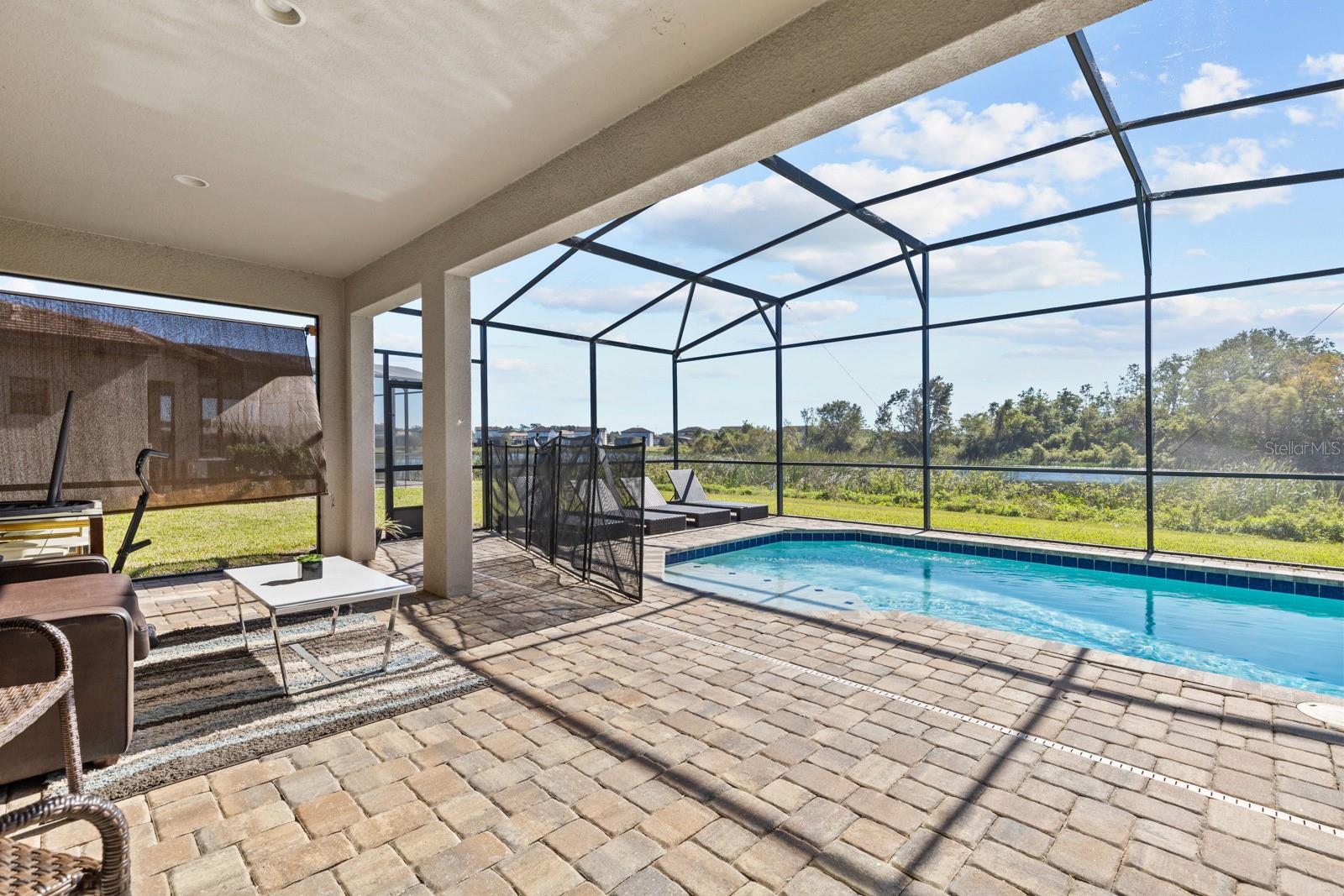 154 KENNY BLVD, HAINES CITY, FL, 33844
