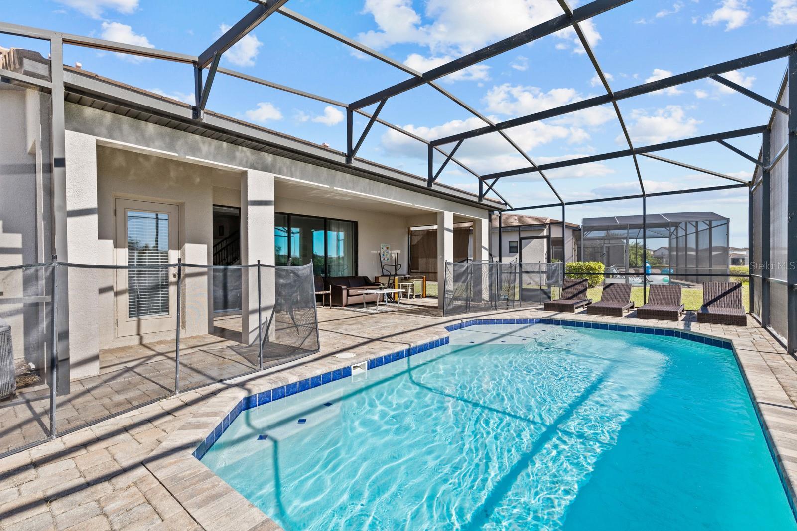 154 KENNY BLVD, HAINES CITY, FL, 33844
