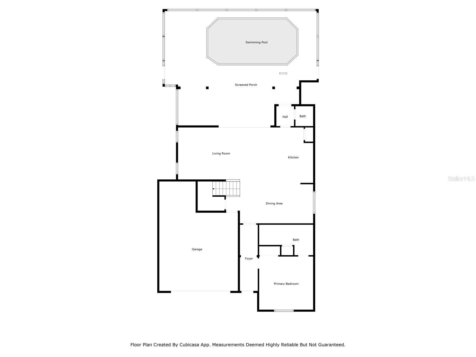 154 KENNY BLVD, HAINES CITY, FL, 33844
