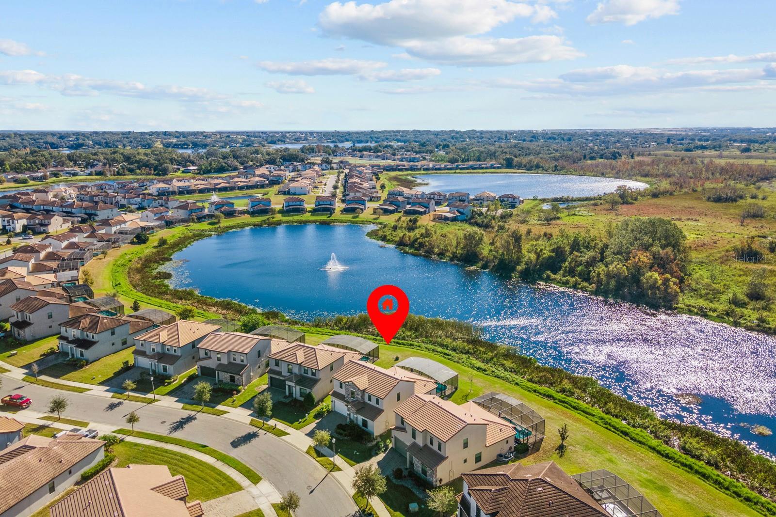 154 KENNY BLVD, HAINES CITY, FL, 33844