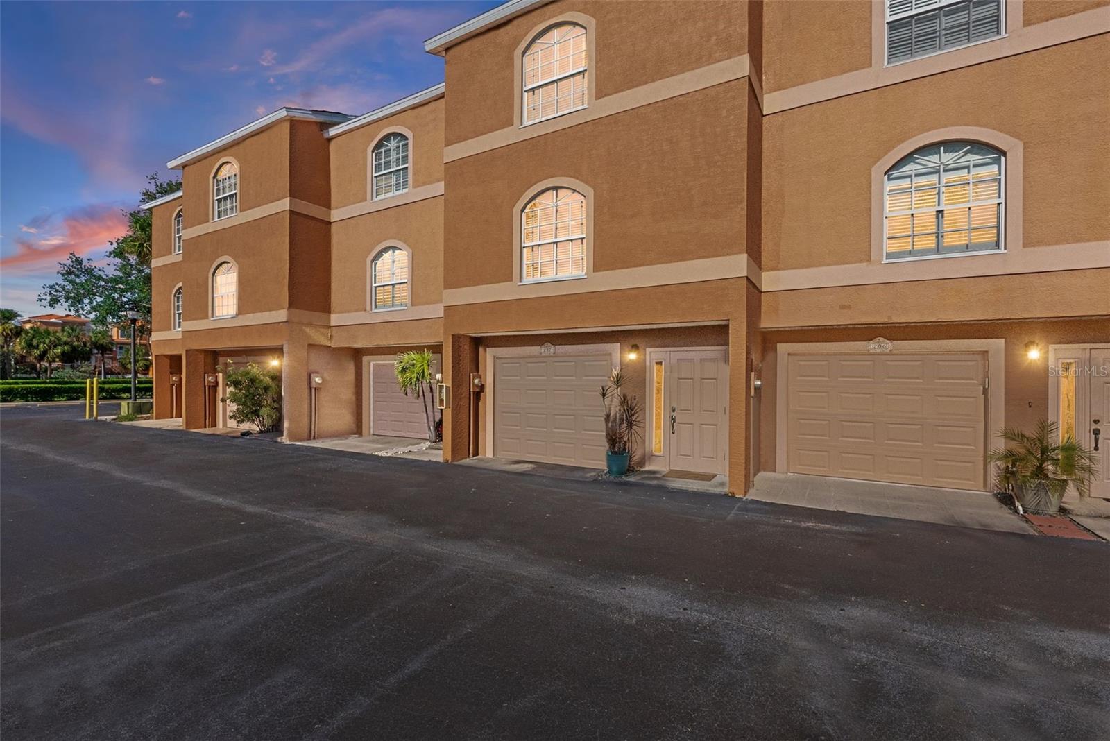 637 PINELLAS BAYWAY S #207, TIERRA VERDE, FL, 33715