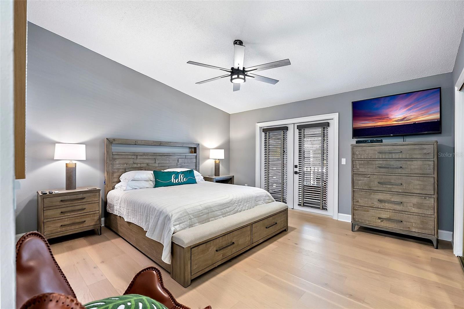 637 PINELLAS BAYWAY S #207, TIERRA VERDE, FL, 33715