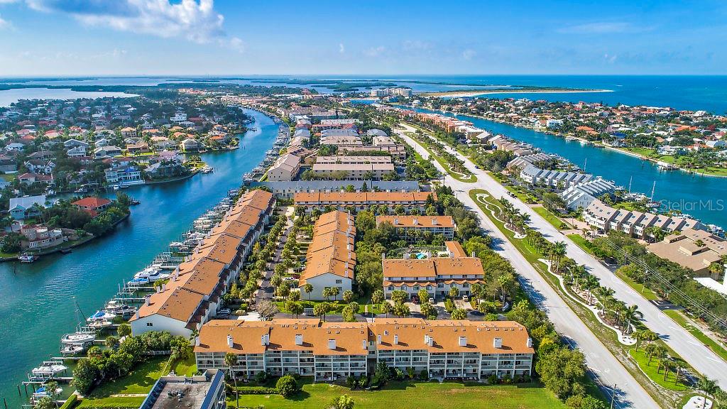 637 PINELLAS BAYWAY S #207, TIERRA VERDE, FL, 33715