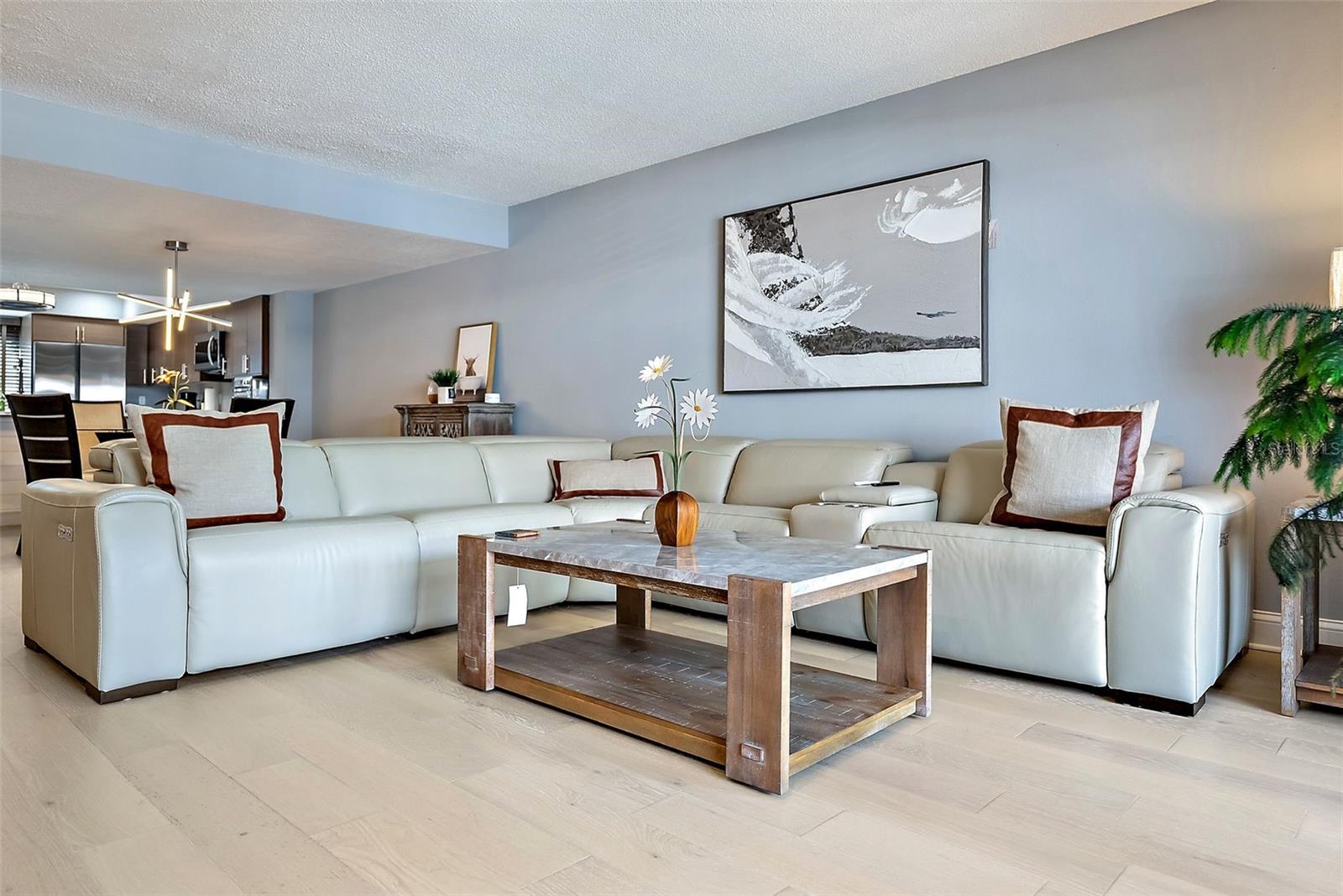 637 PINELLAS BAYWAY S #207, TIERRA VERDE, FL, 33715