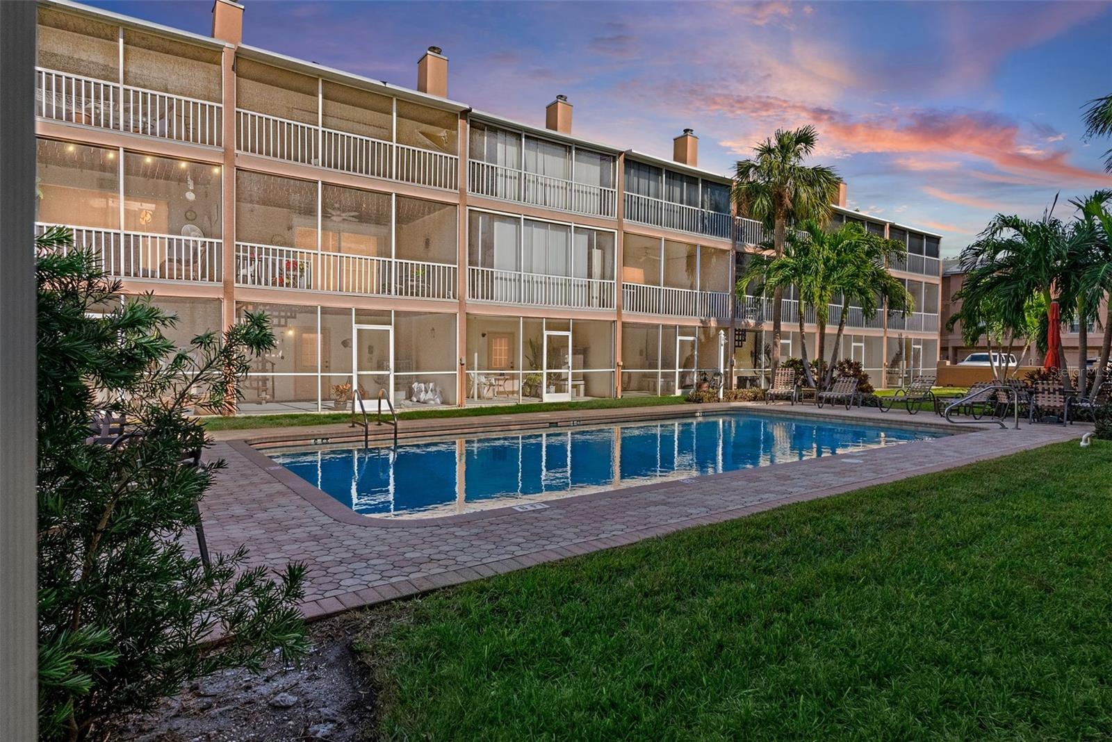 637 PINELLAS BAYWAY S #207, TIERRA VERDE, FL, 33715