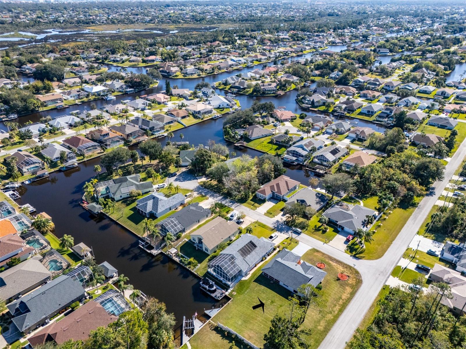 3 CLEMENT CT, PALM COAST, FL, 32137