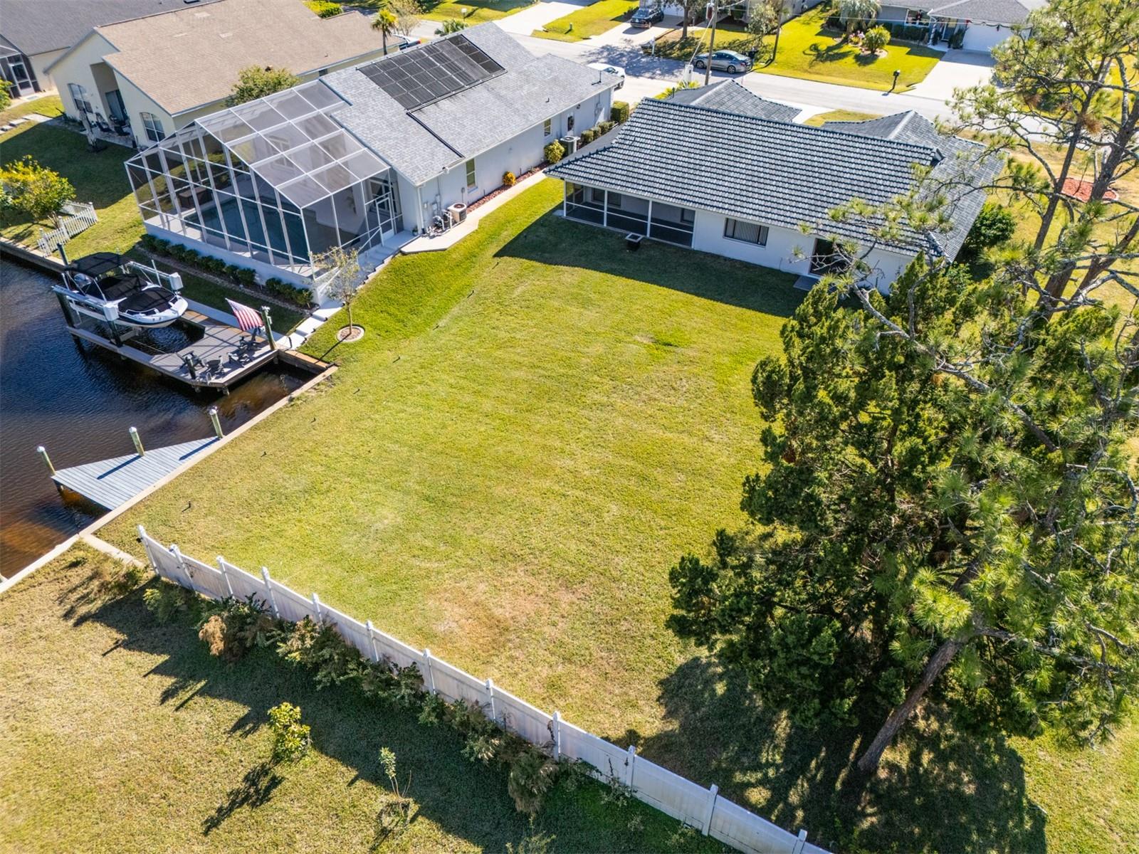 3 CLEMENT CT, PALM COAST, FL, 32137