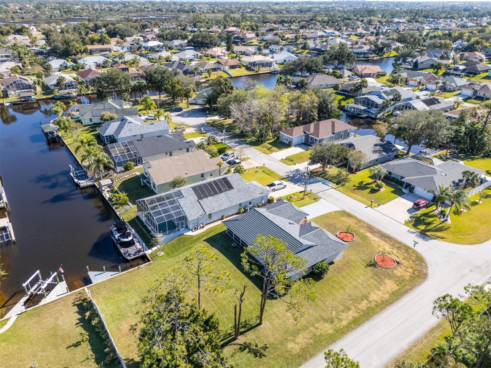 3 CLEMENT CT, PALM COAST, FL, 32137