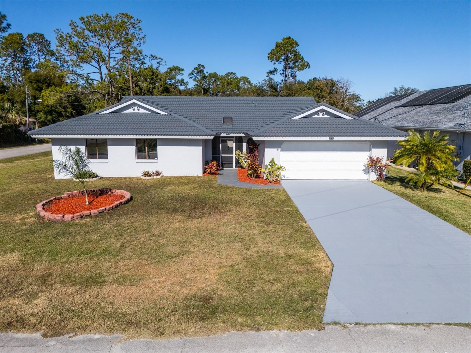3 CLEMENT CT, PALM COAST, FL, 32137