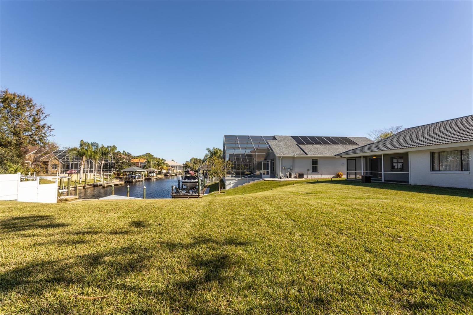 3 CLEMENT CT, PALM COAST, FL, 32137