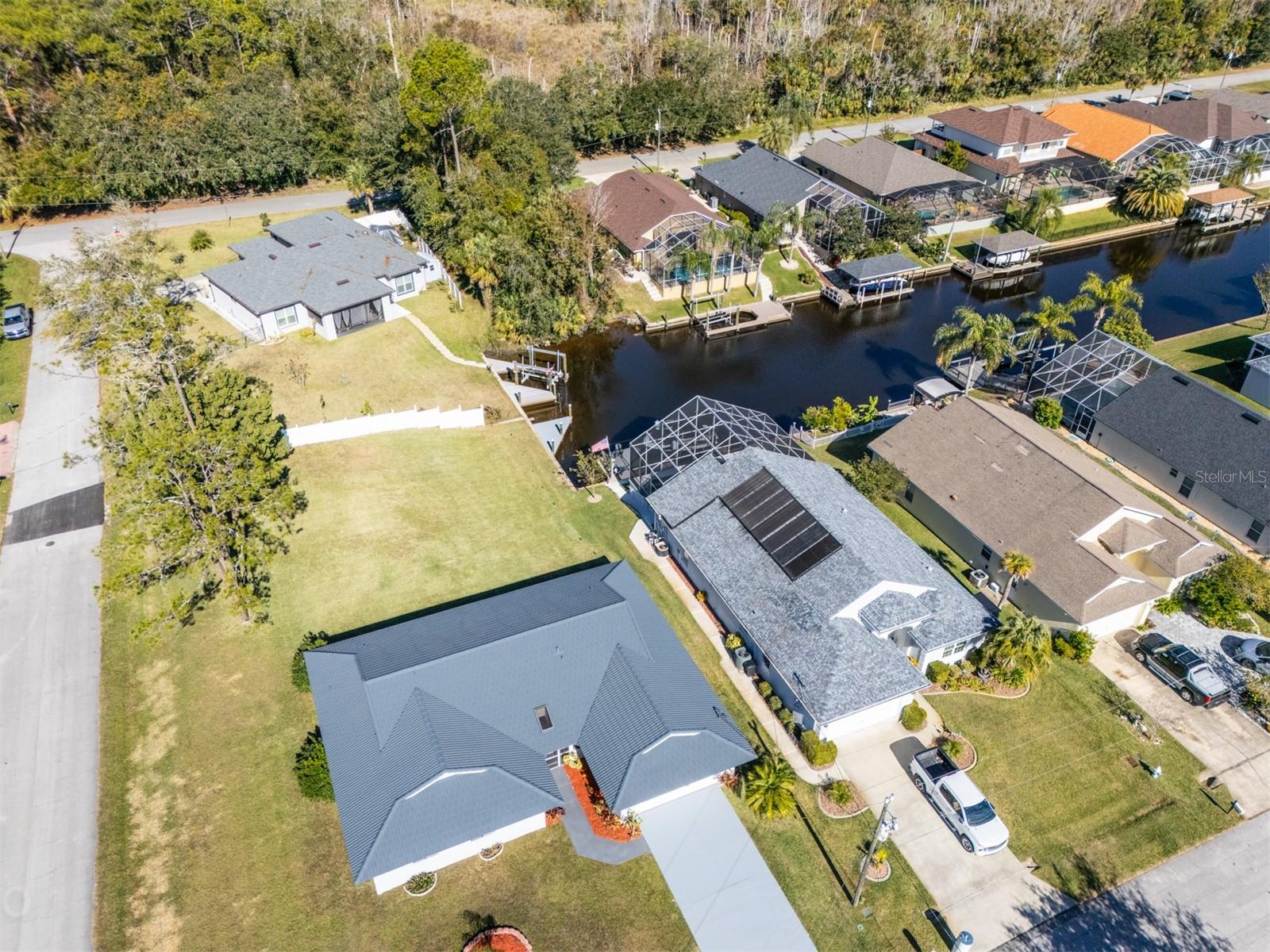 3 CLEMENT CT, PALM COAST, FL, 32137