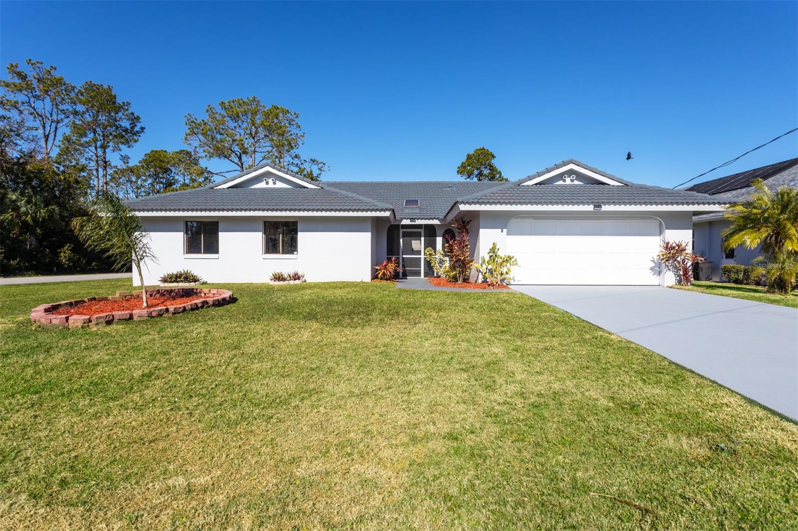 3 CLEMENT CT, PALM COAST, FL, 32137