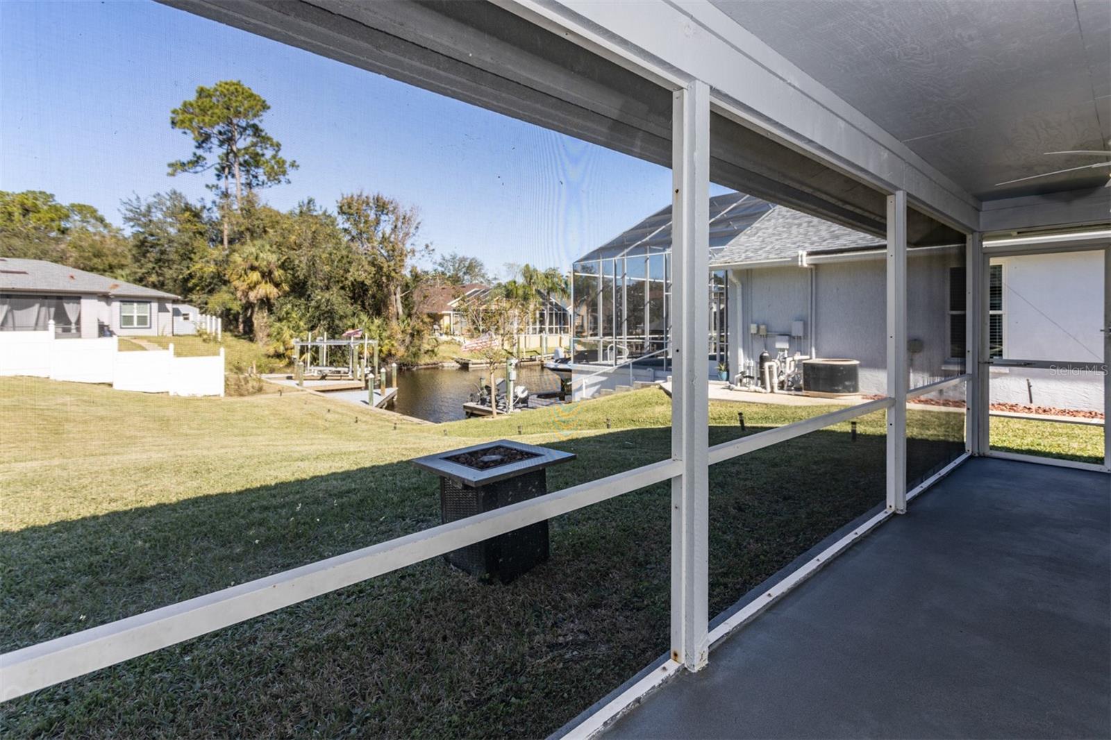 3 CLEMENT CT, PALM COAST, FL, 32137