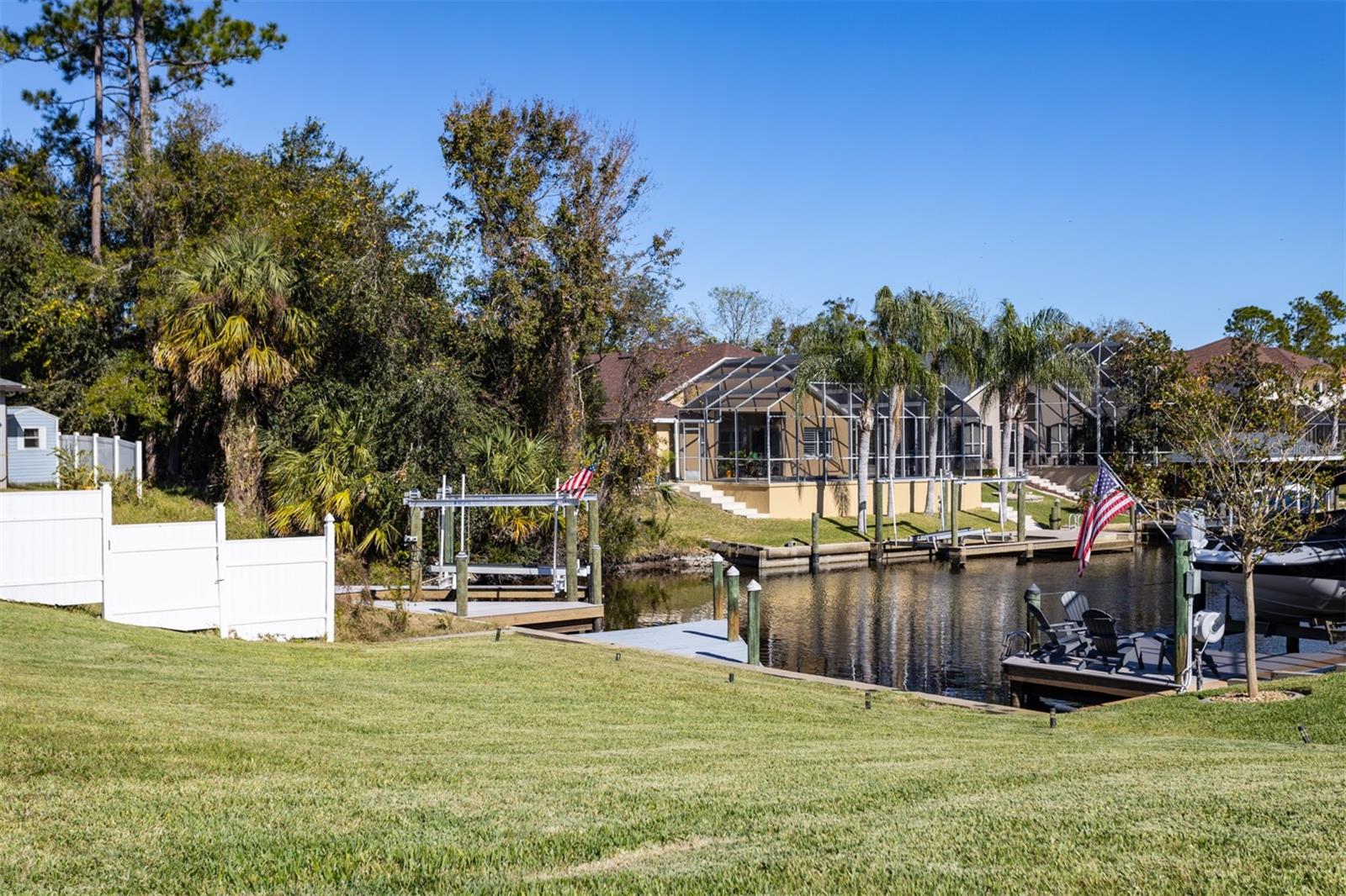 3 CLEMENT CT, PALM COAST, FL, 32137