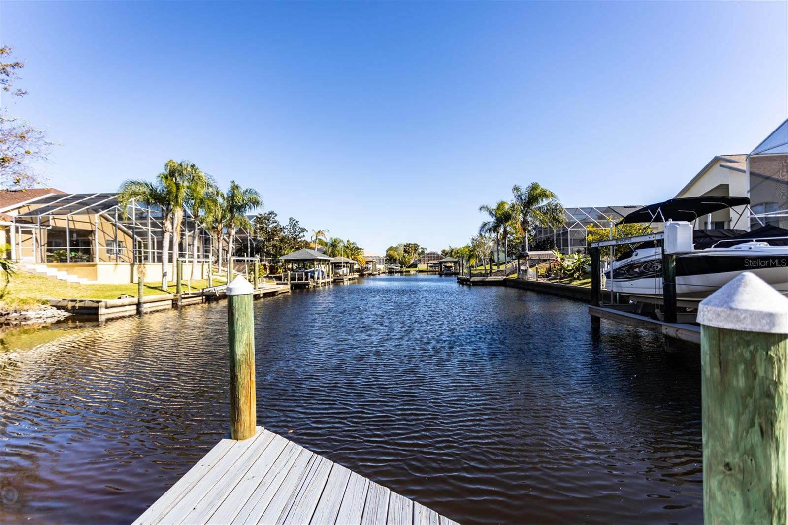 3 CLEMENT CT, PALM COAST, FL, 32137