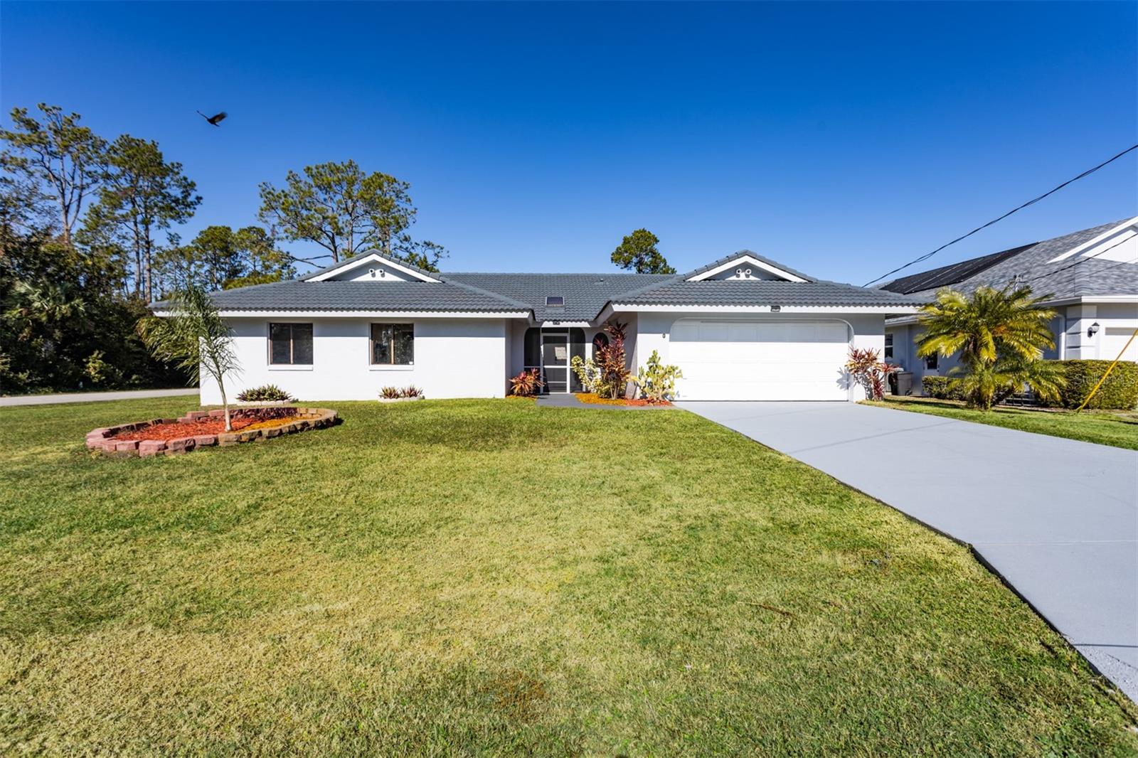 3 CLEMENT CT, PALM COAST, FL, 32137