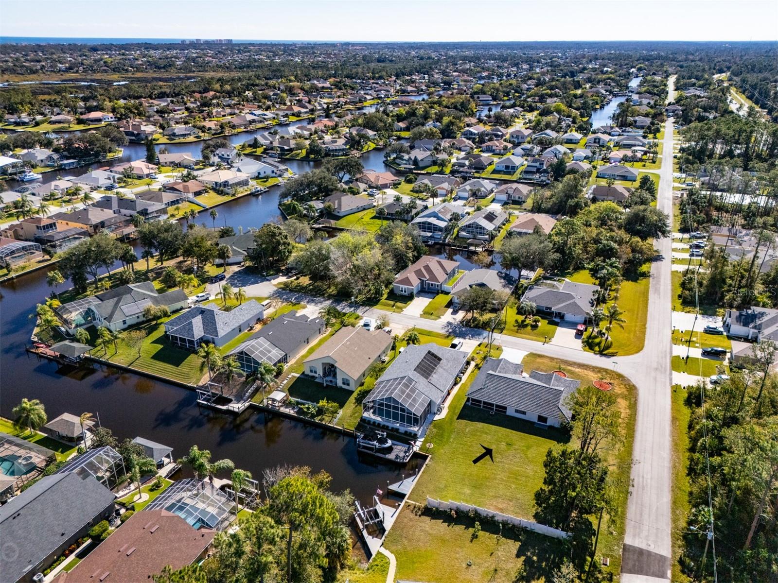 3 CLEMENT CT, PALM COAST, FL, 32137