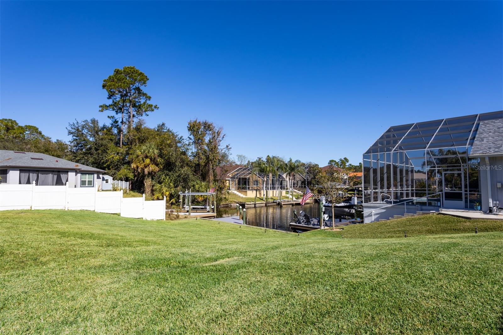 3 CLEMENT CT, PALM COAST, FL, 32137