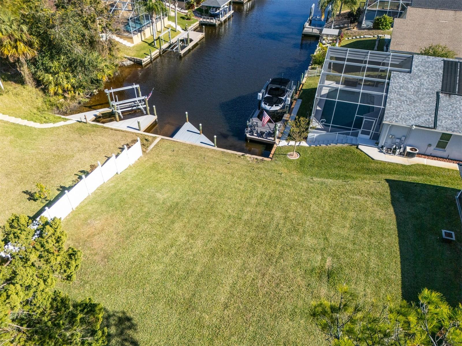 3 CLEMENT CT, PALM COAST, FL, 32137