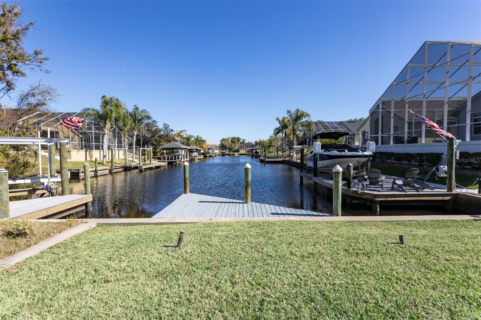 3 CLEMENT CT, PALM COAST, FL, 32137