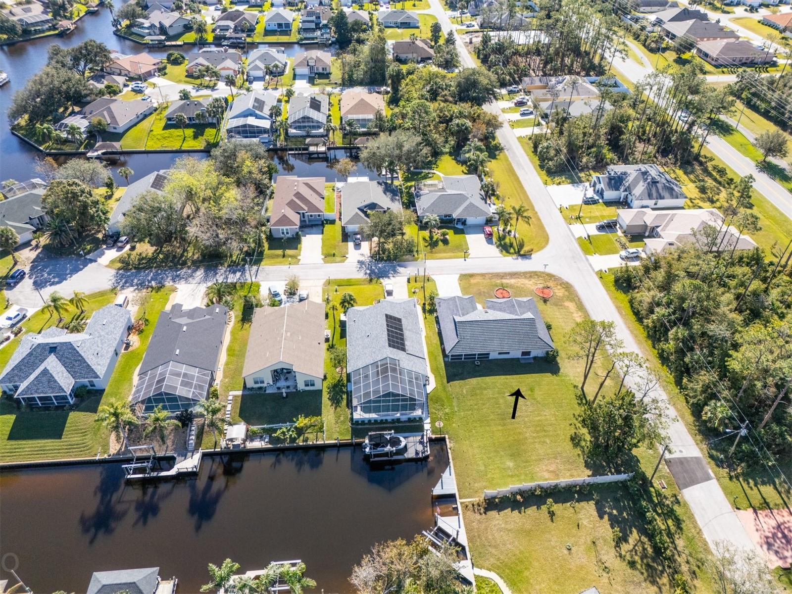 3 CLEMENT CT, PALM COAST, FL, 32137