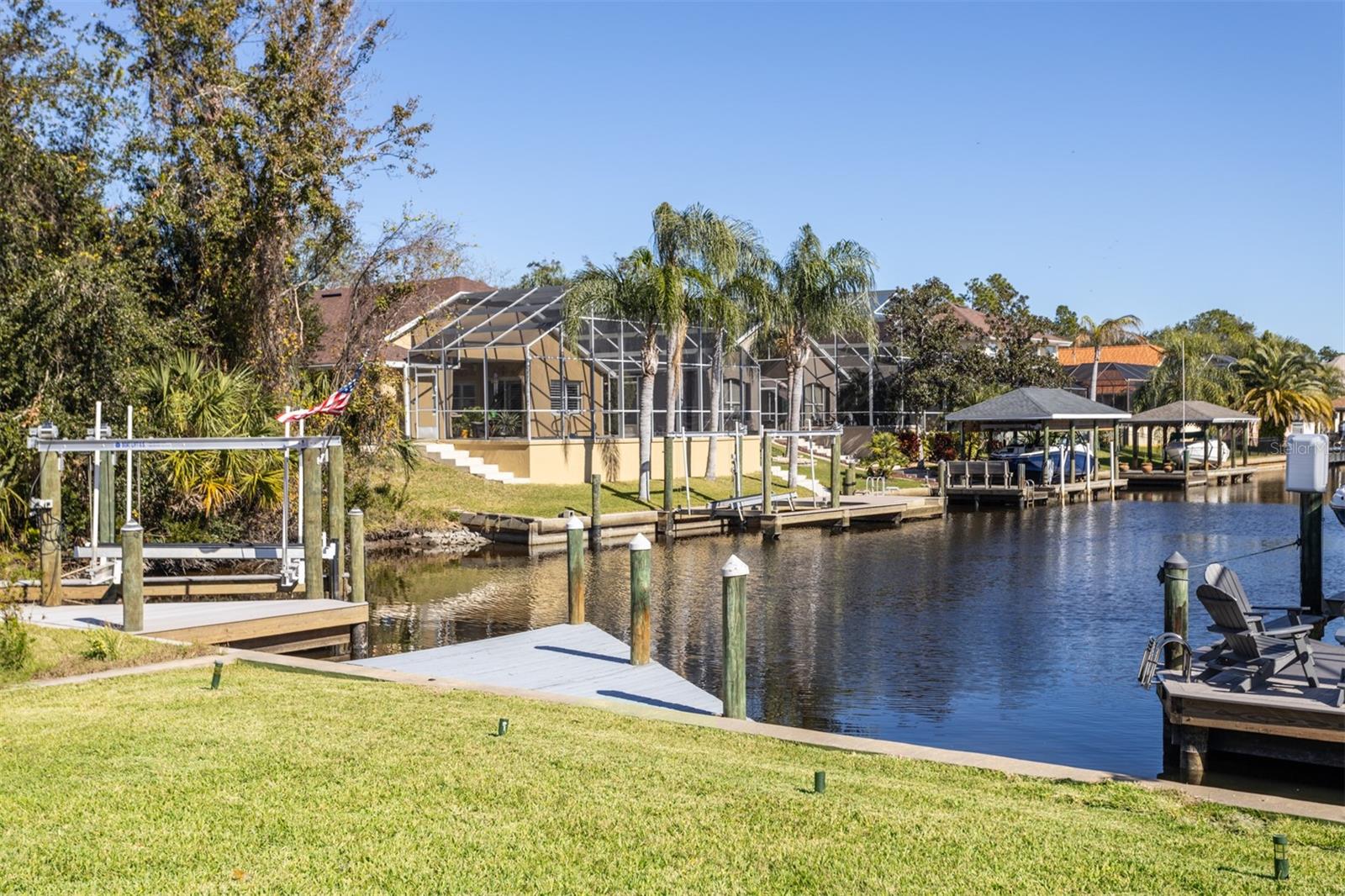 3 CLEMENT CT, PALM COAST, FL, 32137