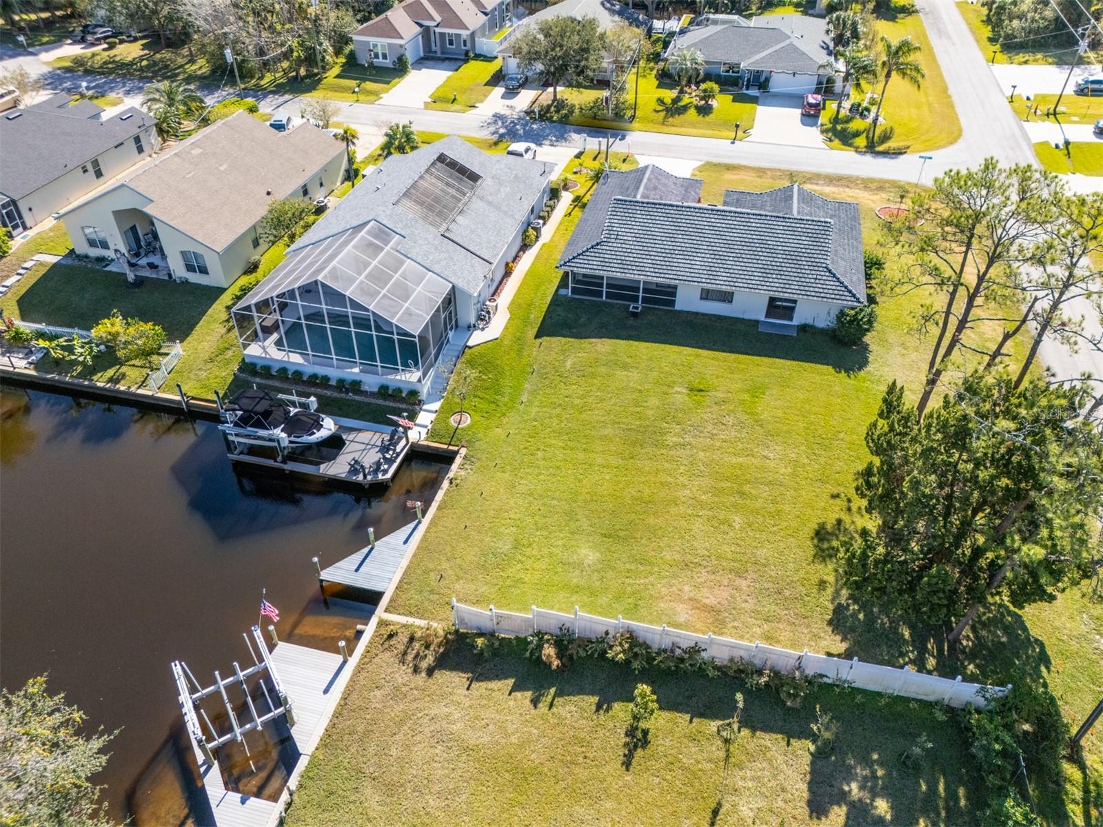 3 CLEMENT CT, PALM COAST, FL, 32137