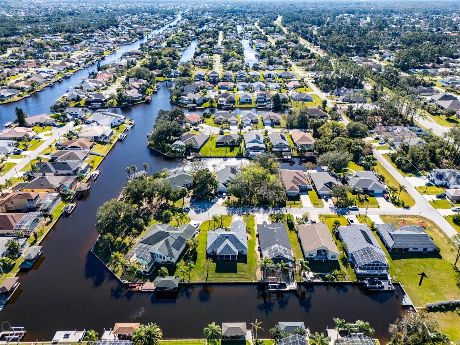3 CLEMENT CT, PALM COAST, FL, 32137