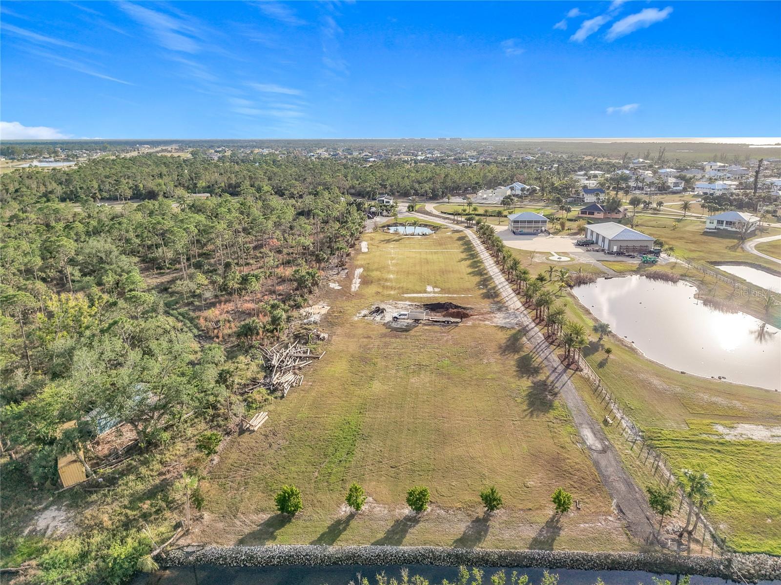24502 YACHT CLUB BLVD, PUNTA GORDA, FL, 33955