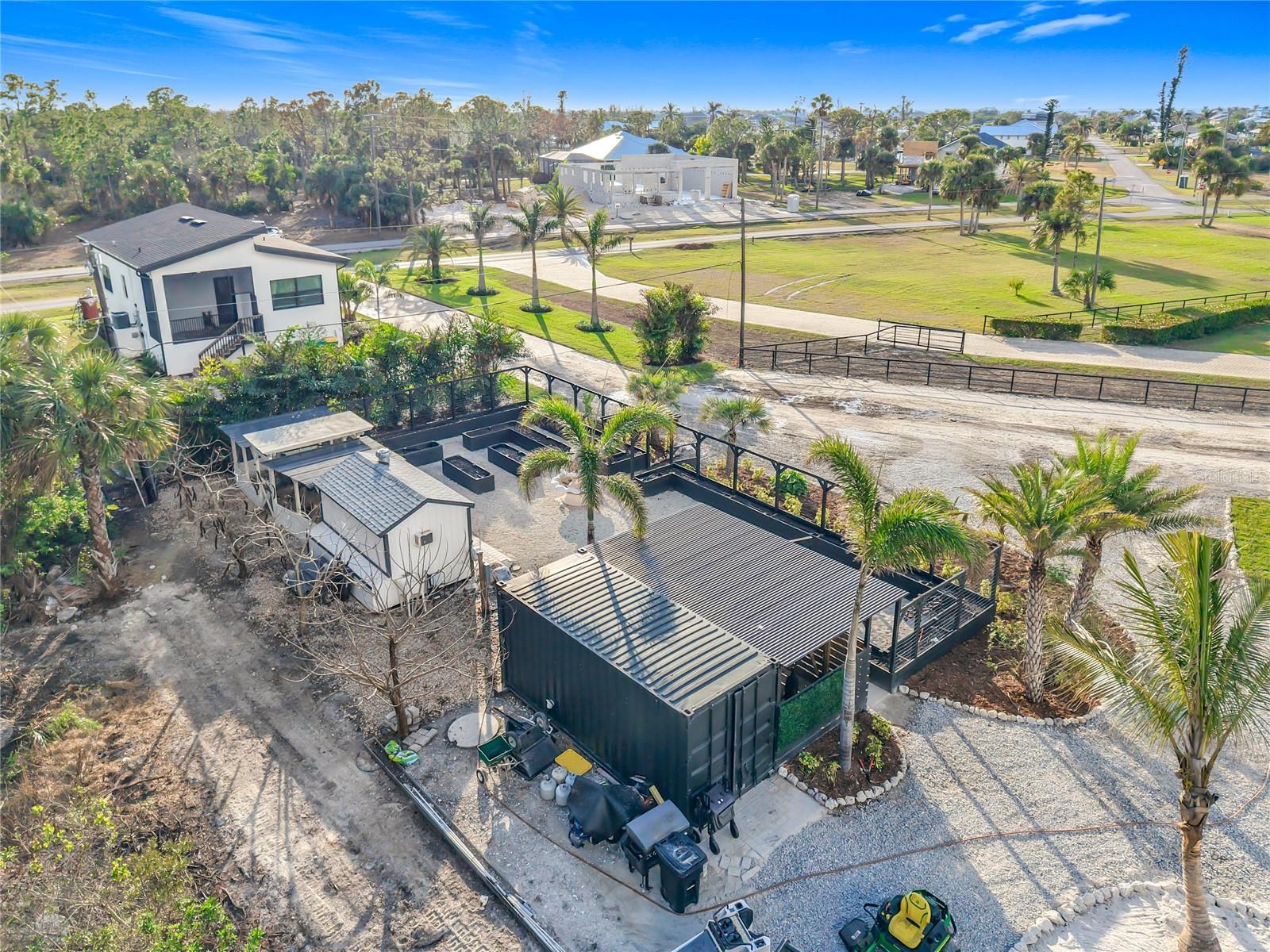 24502 YACHT CLUB BLVD, PUNTA GORDA, FL, 33955