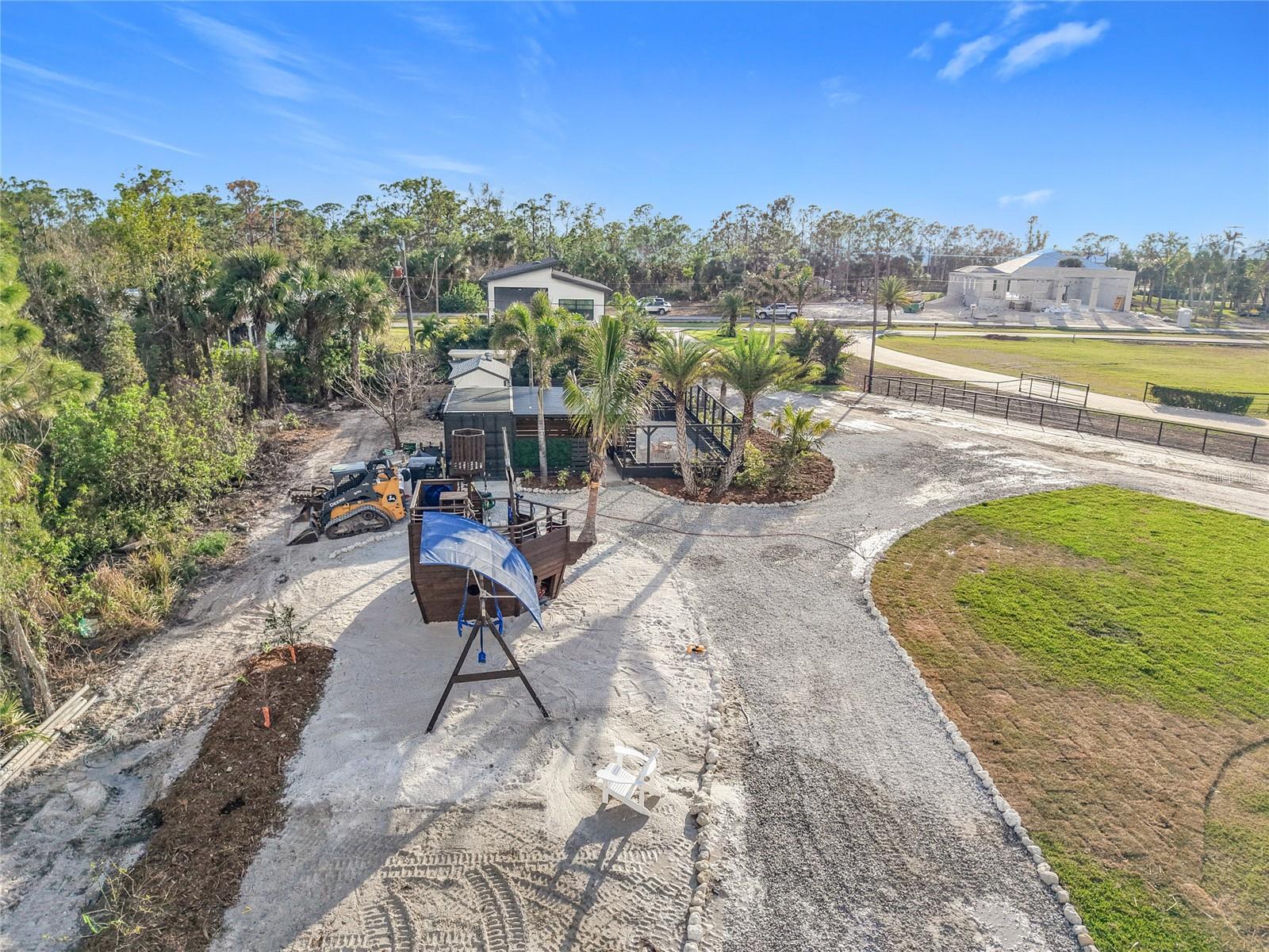 24502 YACHT CLUB BLVD, PUNTA GORDA, FL, 33955