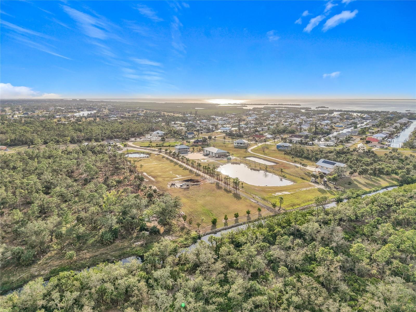 24502 YACHT CLUB BLVD, PUNTA GORDA, FL, 33955