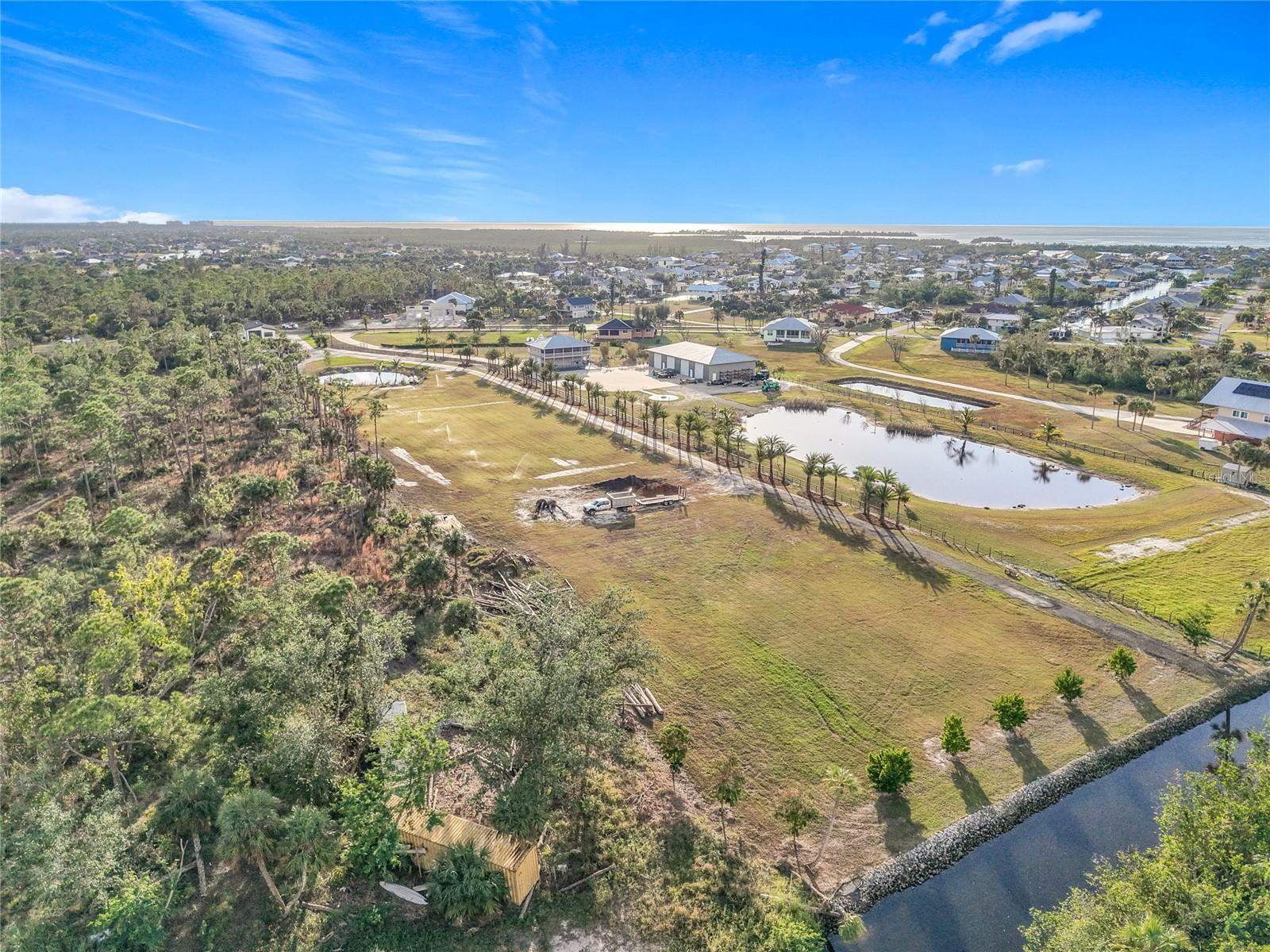 24502 YACHT CLUB BLVD, PUNTA GORDA, FL, 33955