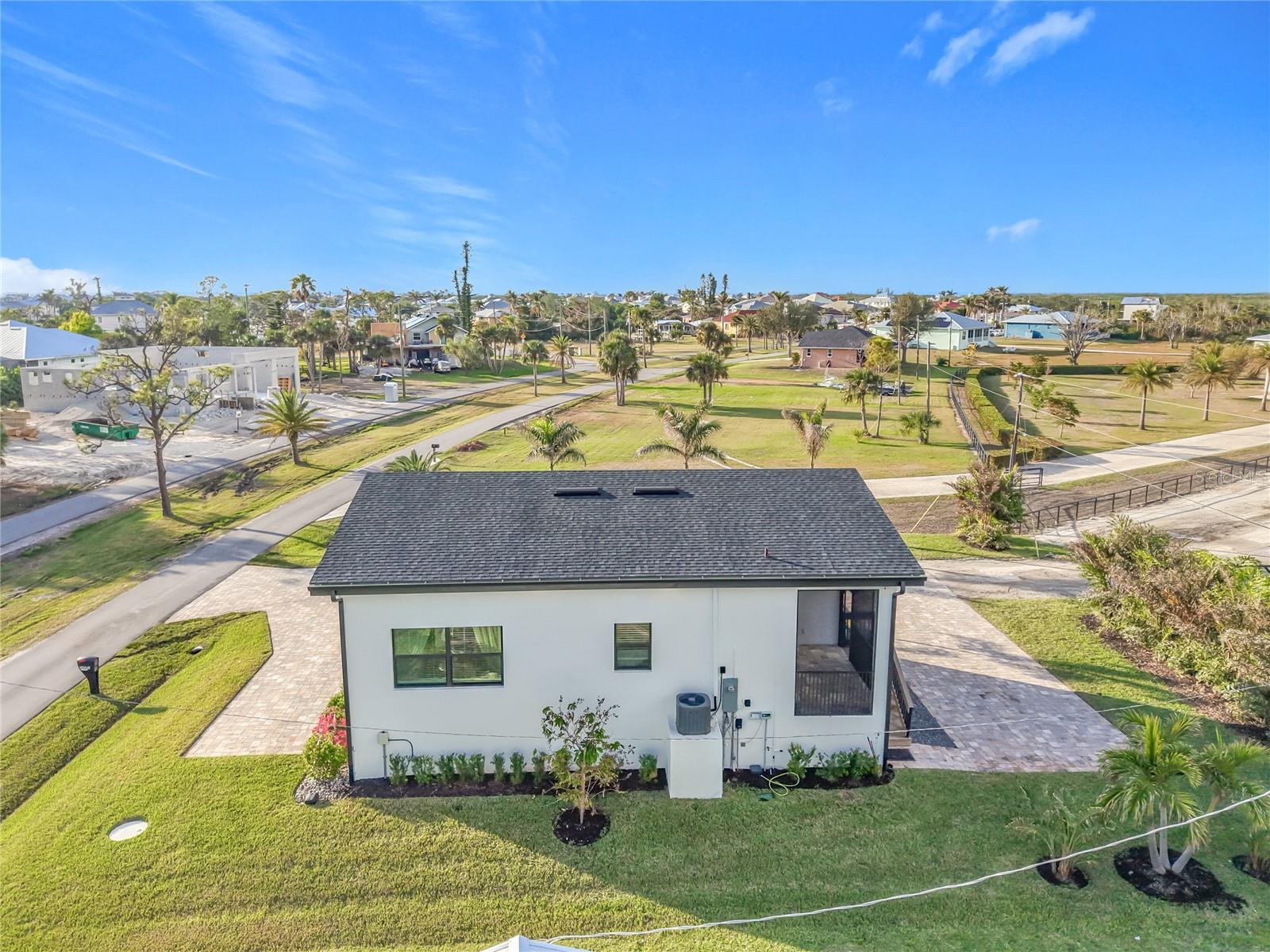 24502 YACHT CLUB BLVD, PUNTA GORDA, FL, 33955
