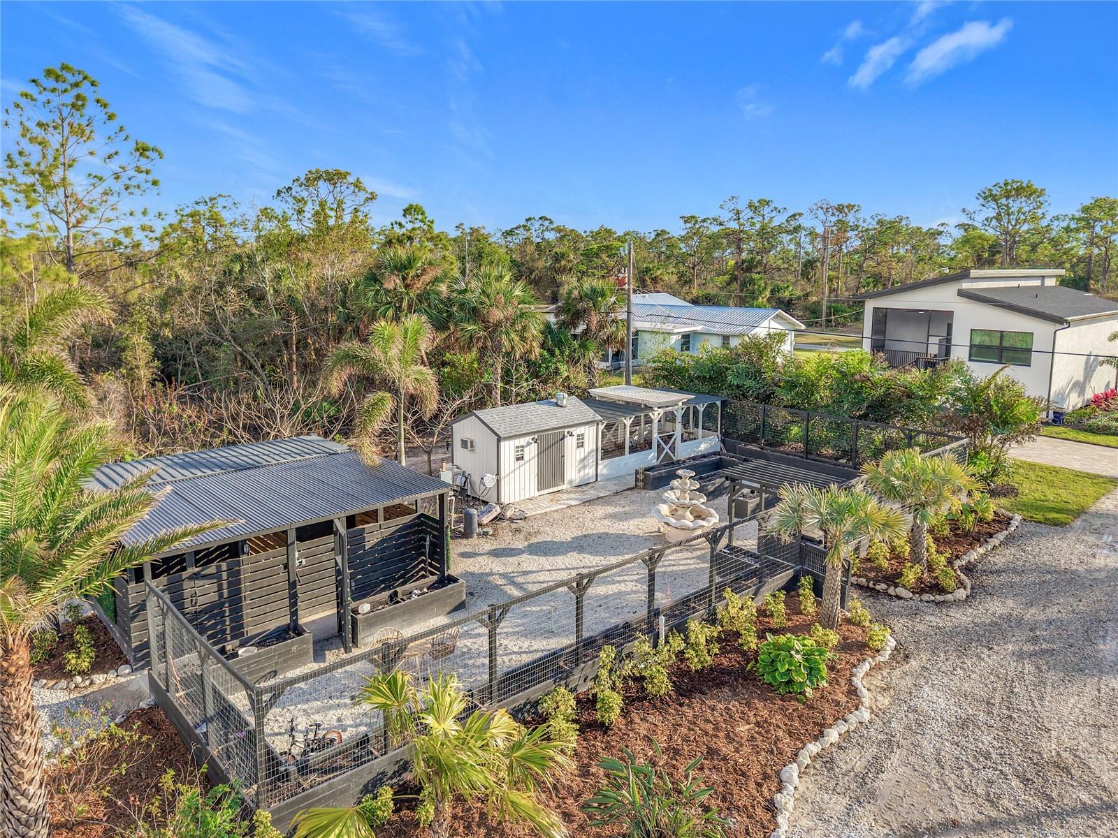 24502 YACHT CLUB BLVD, PUNTA GORDA, FL, 33955